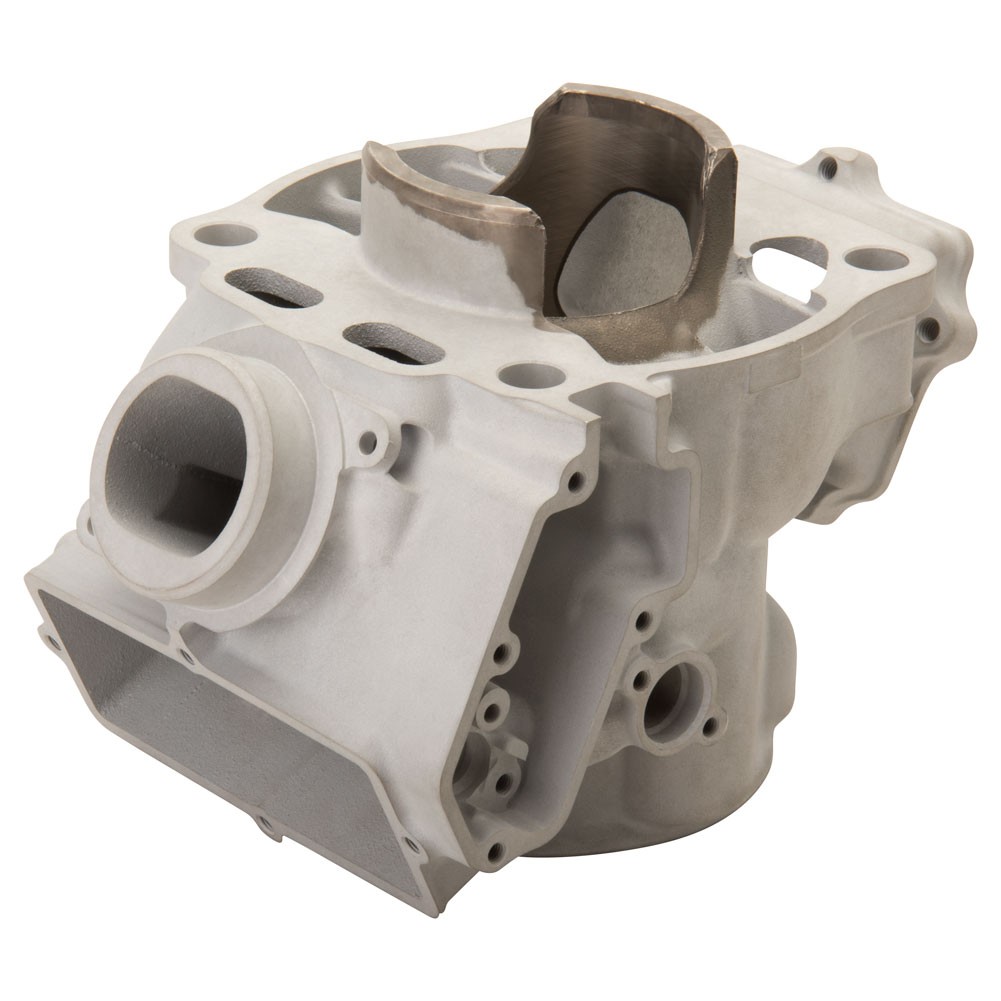 Tusk Standard Bore Cylinder 66.40 mm For YAMAHA YZ250 2003-2024