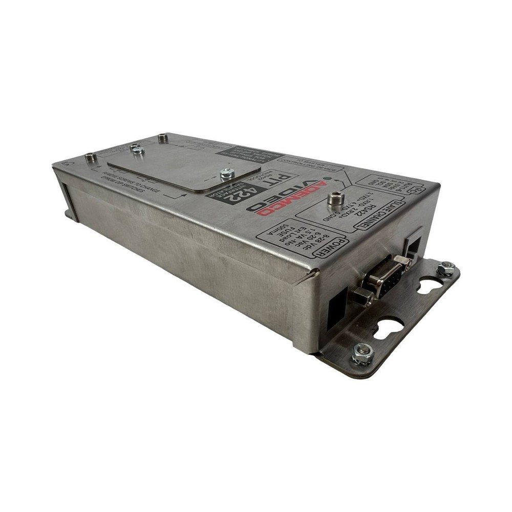 HONEYWELL/ADEMCO/ADT RS422 INTERFACE TRANSLATOR MODULE AVBPIT422 | UNTESTED