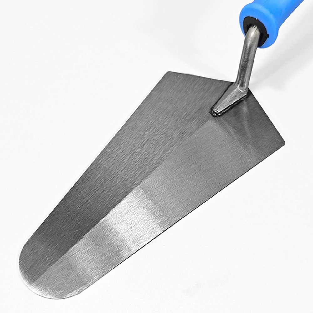 Concrete Trowel Brick Trowel for Tile Construction Projects Cement Brickwork