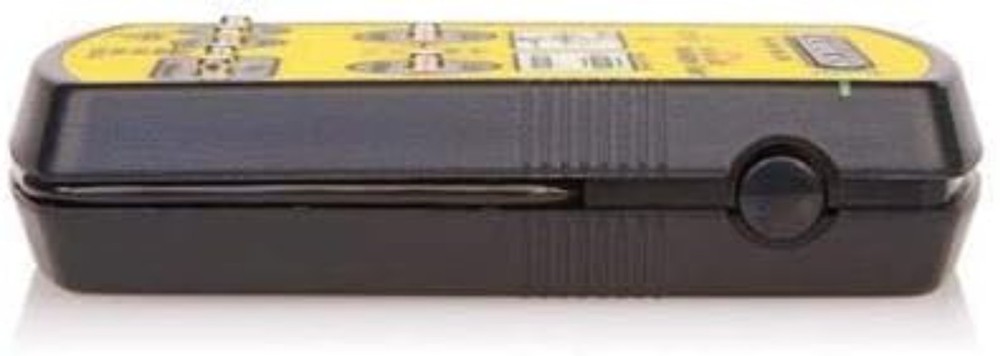 Mini Multi-Battery Tester with High Accuracy Pulse Load Technology for 15 Types