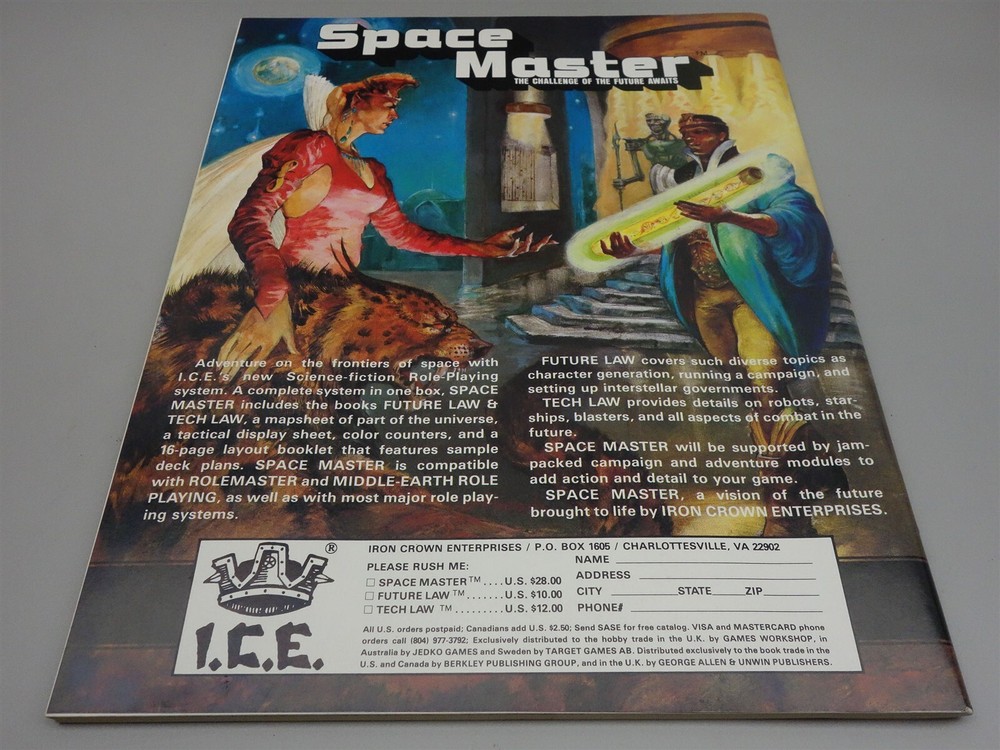 Dragon Magazine: Issue #98 June 1985 (TSR)