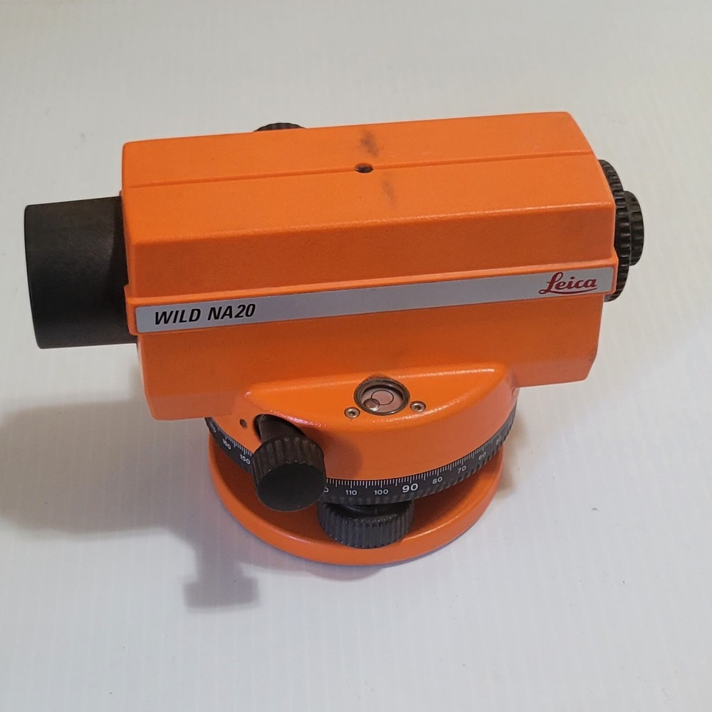 Automatic Level Leica - Wild NA20