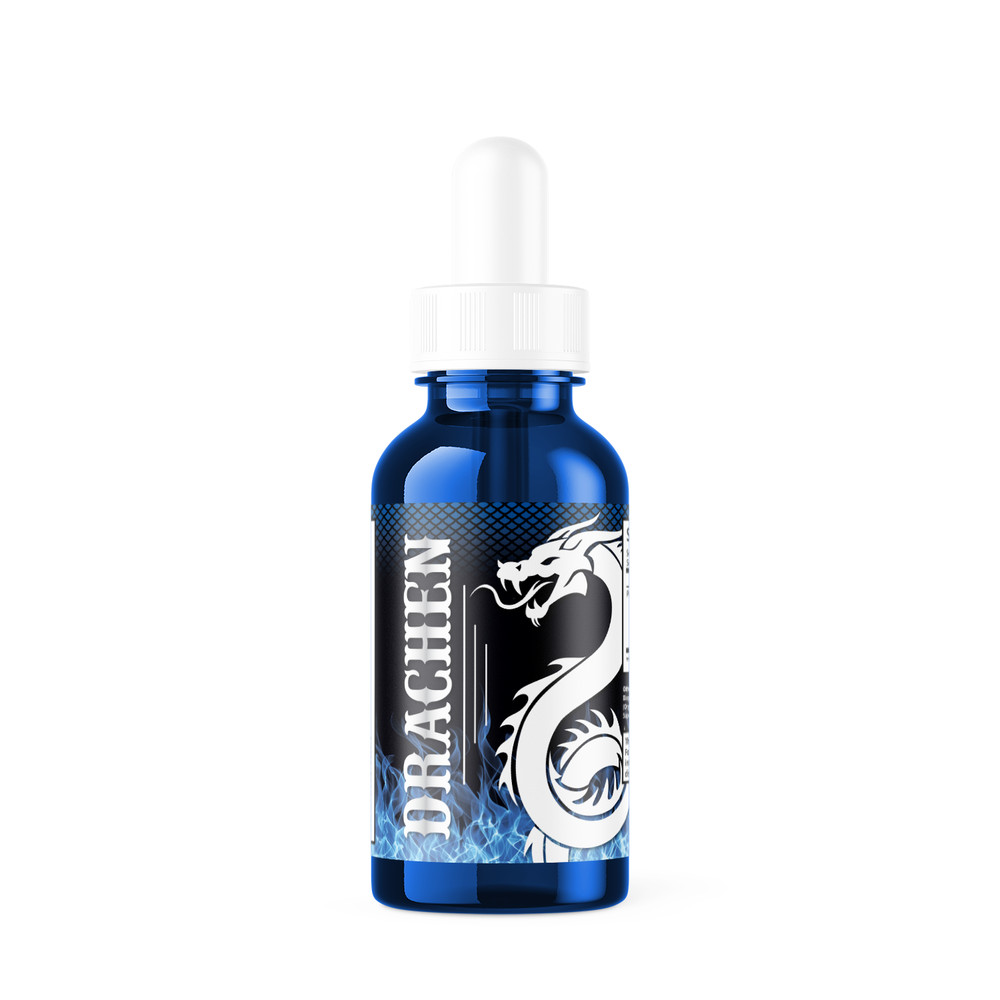 Drachen Liquid Drops Drachen, Drachen Liquid Drops Supplement (30 ML)