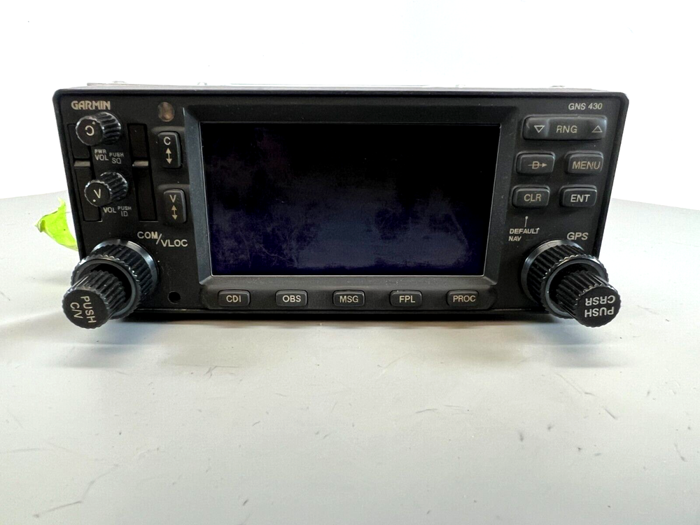 GNS 430 011-00280-10