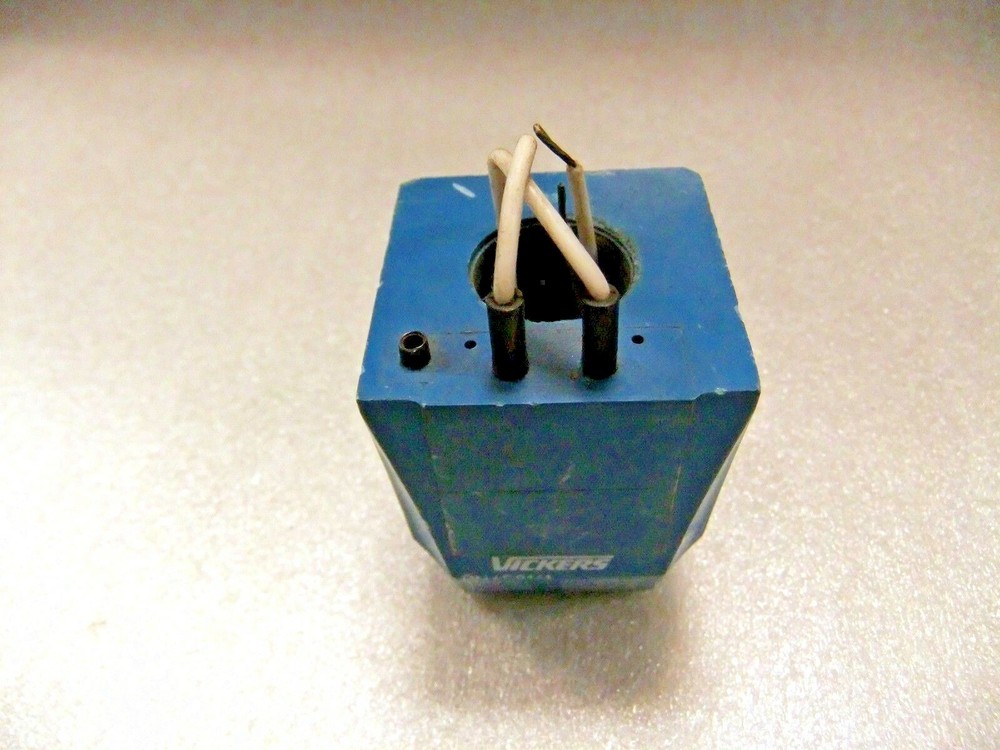 Vickers Valve Coil 459141 110/120