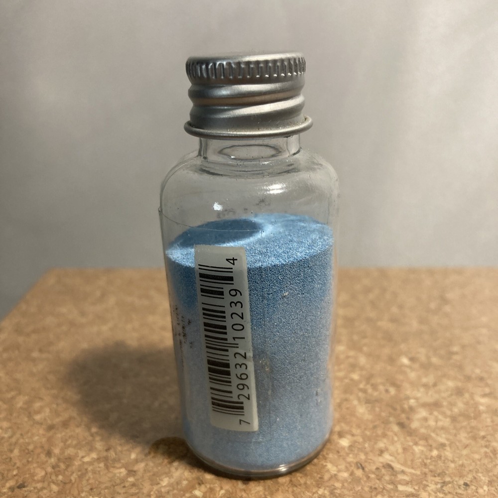 Hampton Art A La Mode .5 oz Embossing Powder - Blue