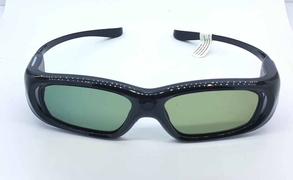 Philips PTA508 Active 3D Glasses Original Authentic