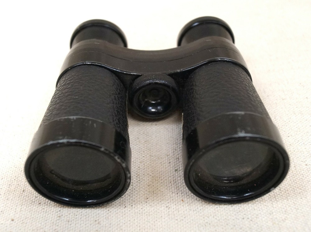 AIRGUIDE NUMBER 39 BINOCULARS GOOD CONDITION