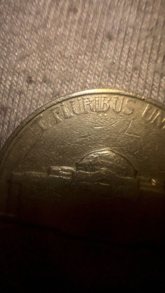 RARE 1964 D Nickel DD & Errors