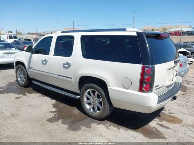 Driver Left Front Spindle/Knuckle Fits 07-14 ESCALADE 2447686