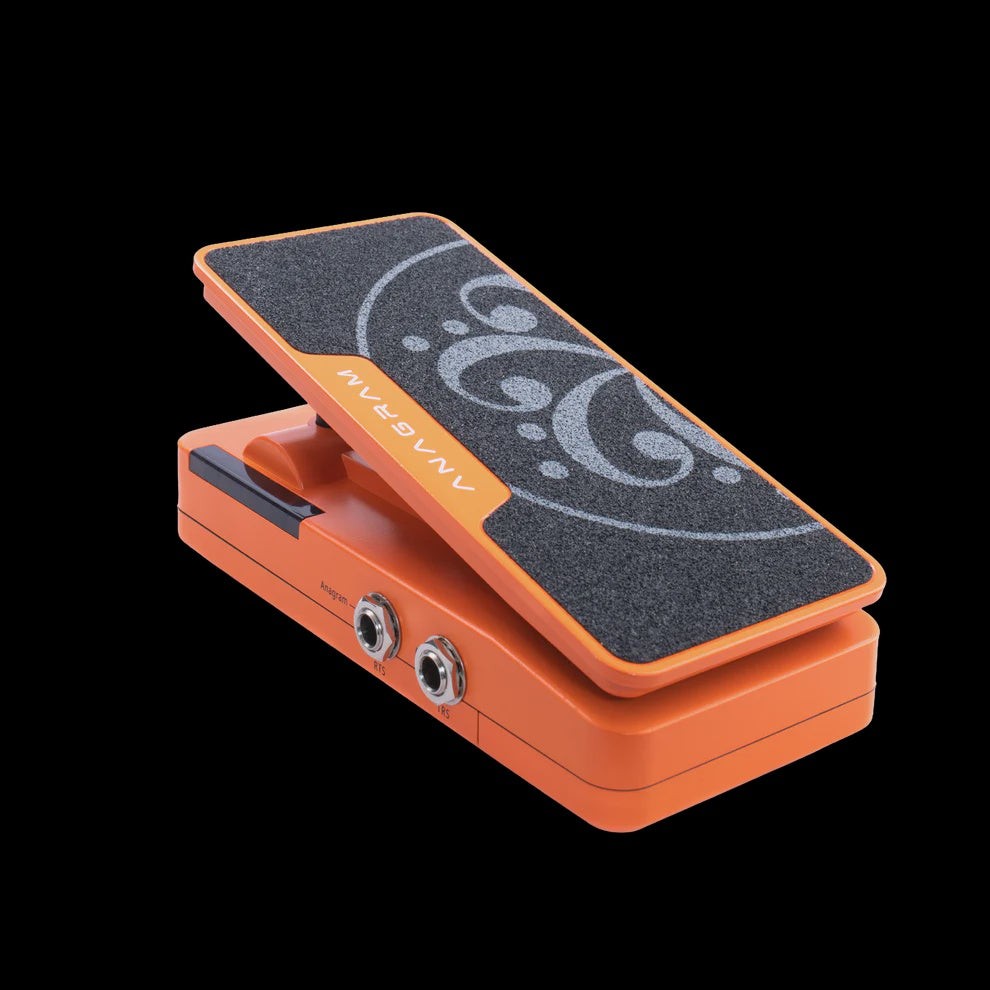 Darkglass Electronics Anagram Press Expression Pedal