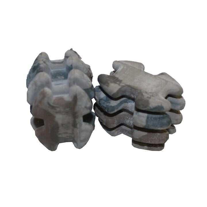 LimbSaver SuperQuad Split Limb Dampener - 2 Pack Camo