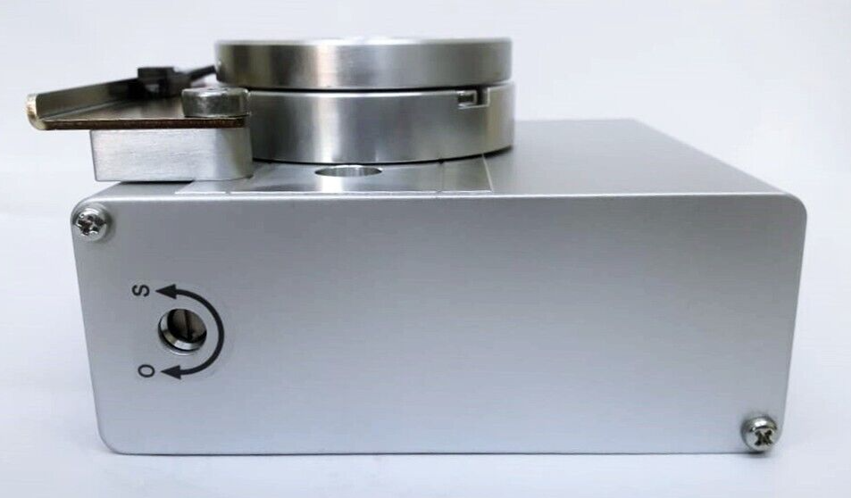 SMC / Electric Rotary Table / LERH50K-1-XA2