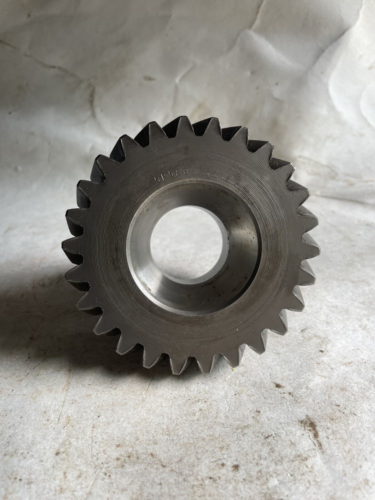 Chelsea 5-P-586 Gear