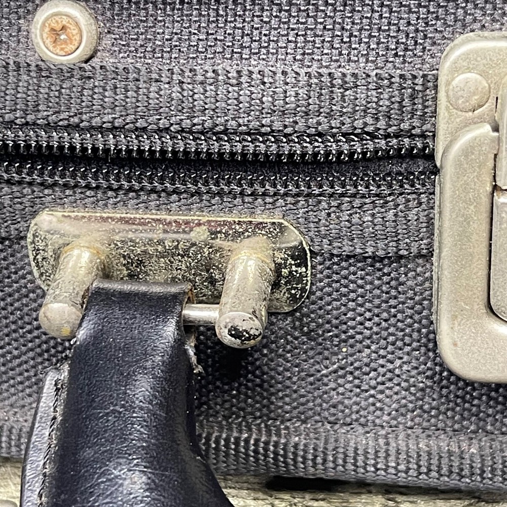 Concord Violin Case Burgundy Lining