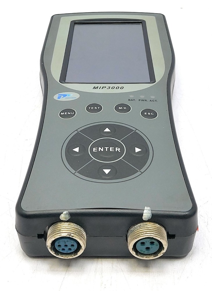 Pentatech Ltd. MIP3000-2S Engine Performance Analyzer