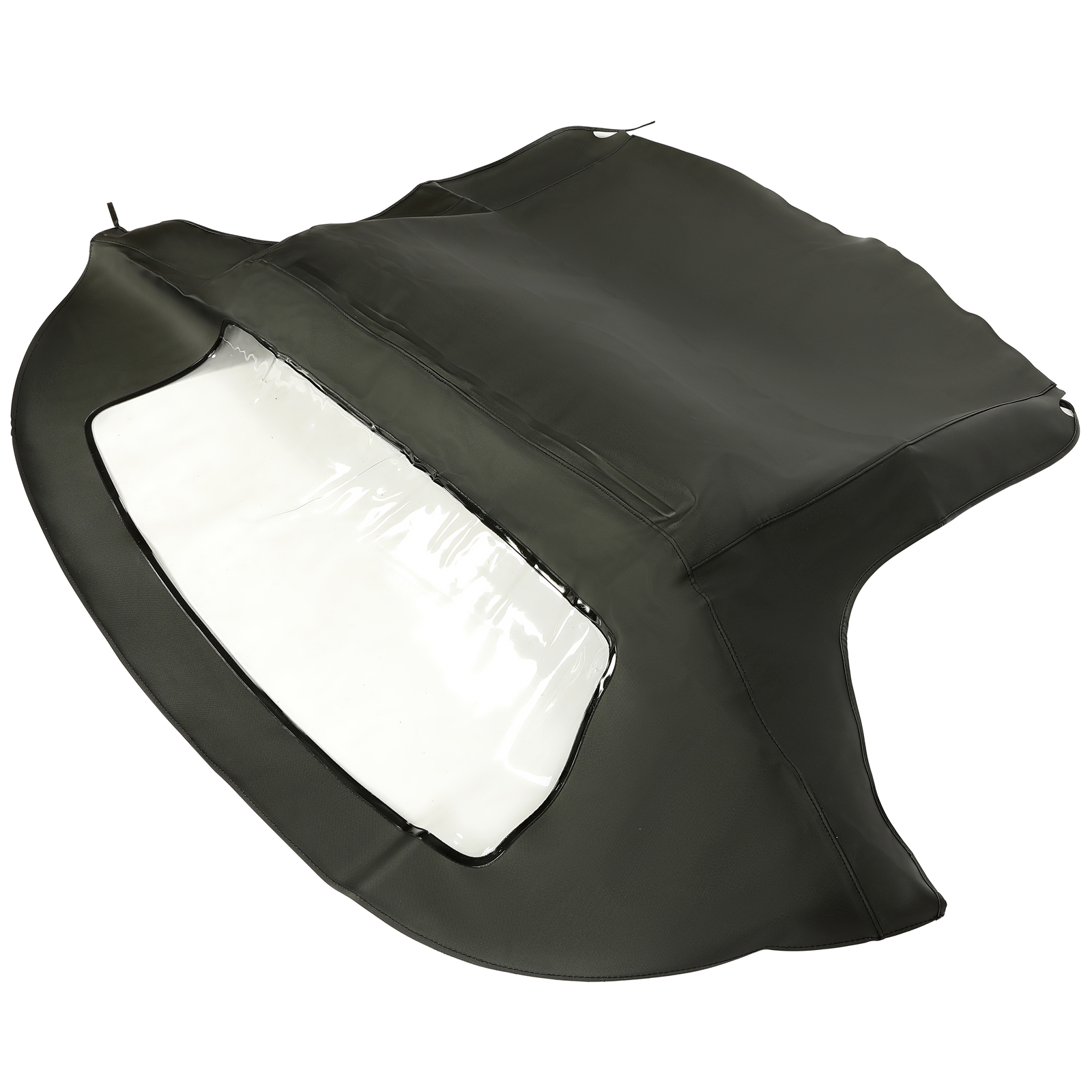Convertible Soft Top Replacement w/ Plastic Window For 1996-2002 BMW Z3 E36