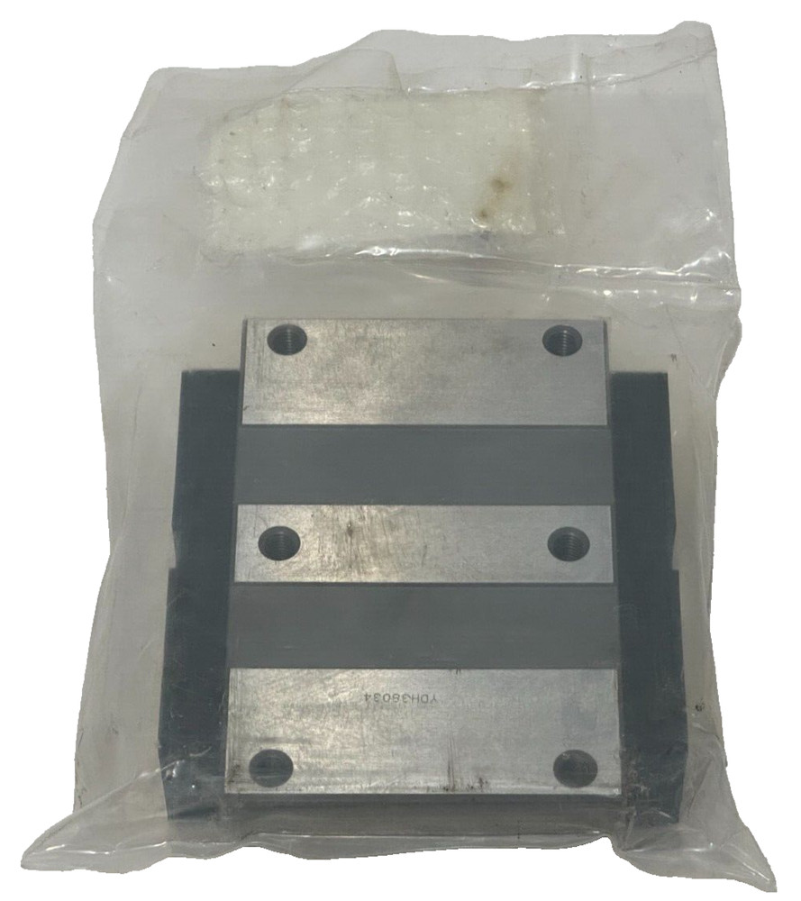 SEALED THK SHW50CAN1SS Linear Guide Block