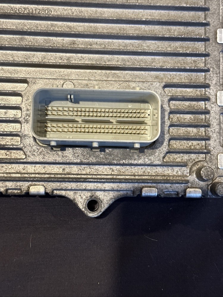 2019 RAM 1500 ENGINE CONTROLLER MODULE 68331181AA Mopar CONTROL OEM Continental