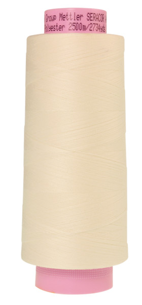 Eggshell 1000 | Seracor - #1228 (2500M / 2734Y Spool) | Mettler