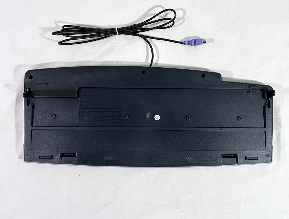 VTG Original Digidesign Pro Tools Custom Keyboard for PC Windows Pre-AVID Rare