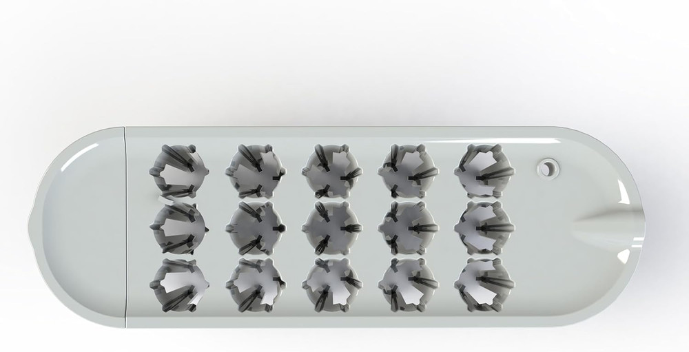 Seed Starting System Sprout - Start up to 15 Seedlings