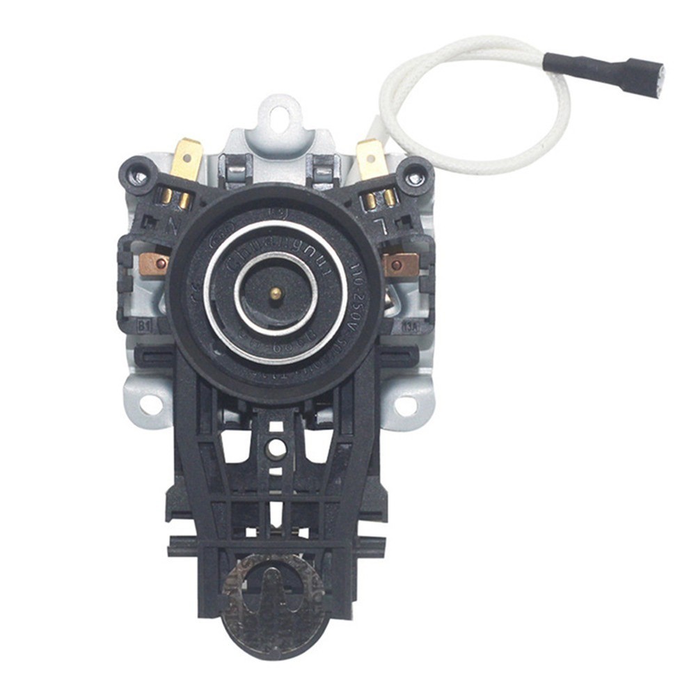 Electric Kettle Base Thermostat Switch with Temperature Control Features