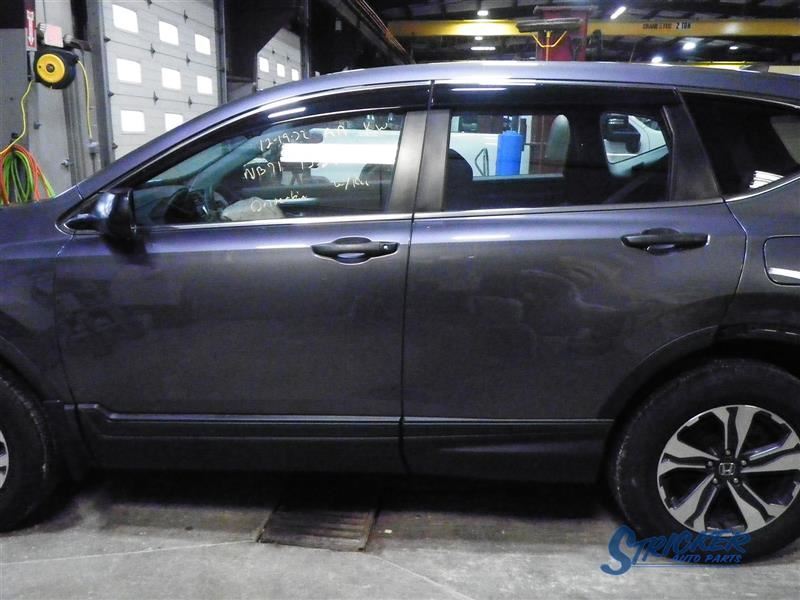 2018 CR-V Upper Air Shutter 1159514