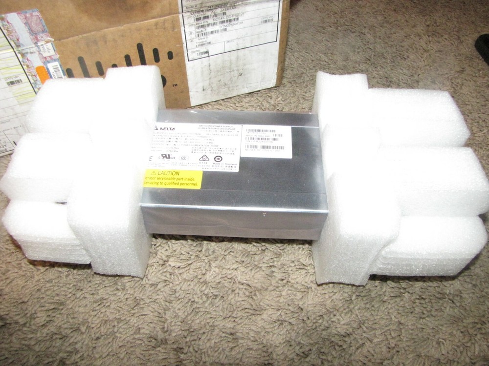 *CISCO* NCS4K-DC-PSU Power Supply Module