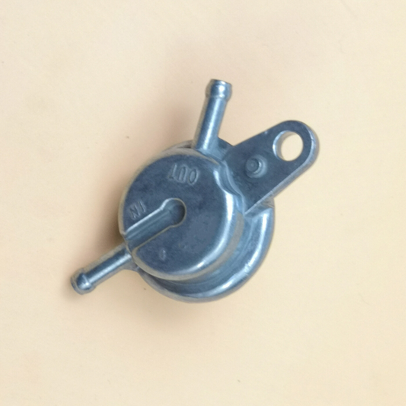 NEW Fuel Pump Valve Vacuum Petcock for 50cc-250cc ATV Scooter Moped Go Kart GY6