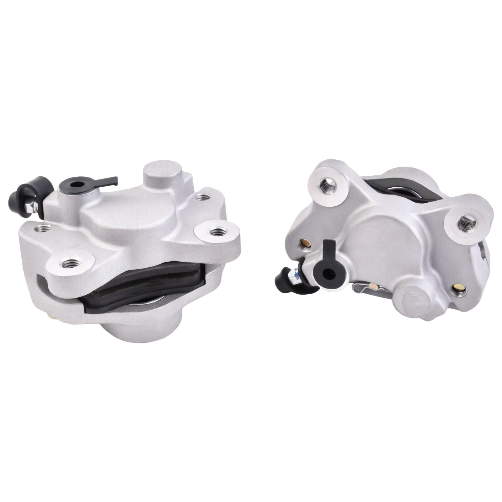 Disc Brake Conversion Kit For Honda Rancher 350 & Rubicon 500 DBKH001 1997-2005