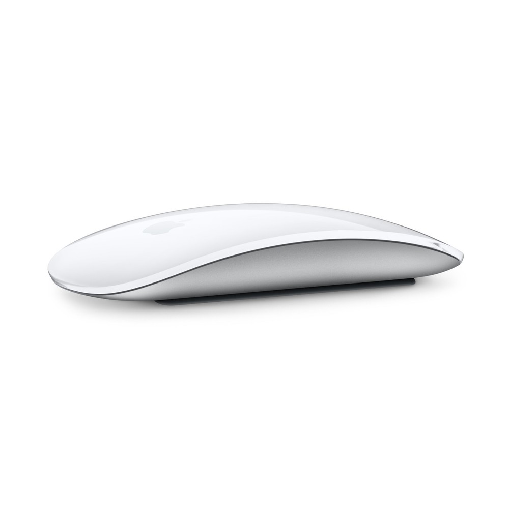 Apple Magic Mouse Wireless Mouse - White (A1657)
