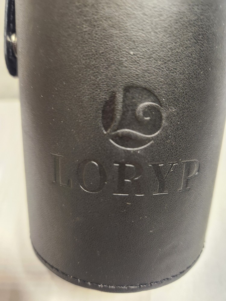 Loryp Makeup Brush Set