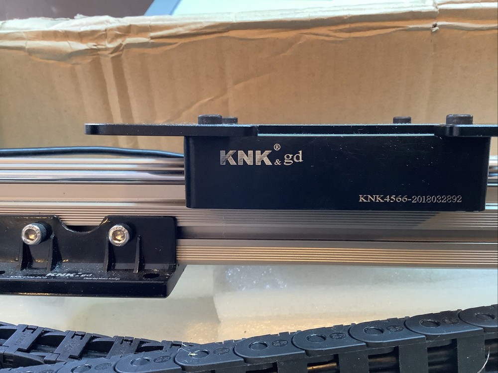 Dobot Sliding Rail Kit