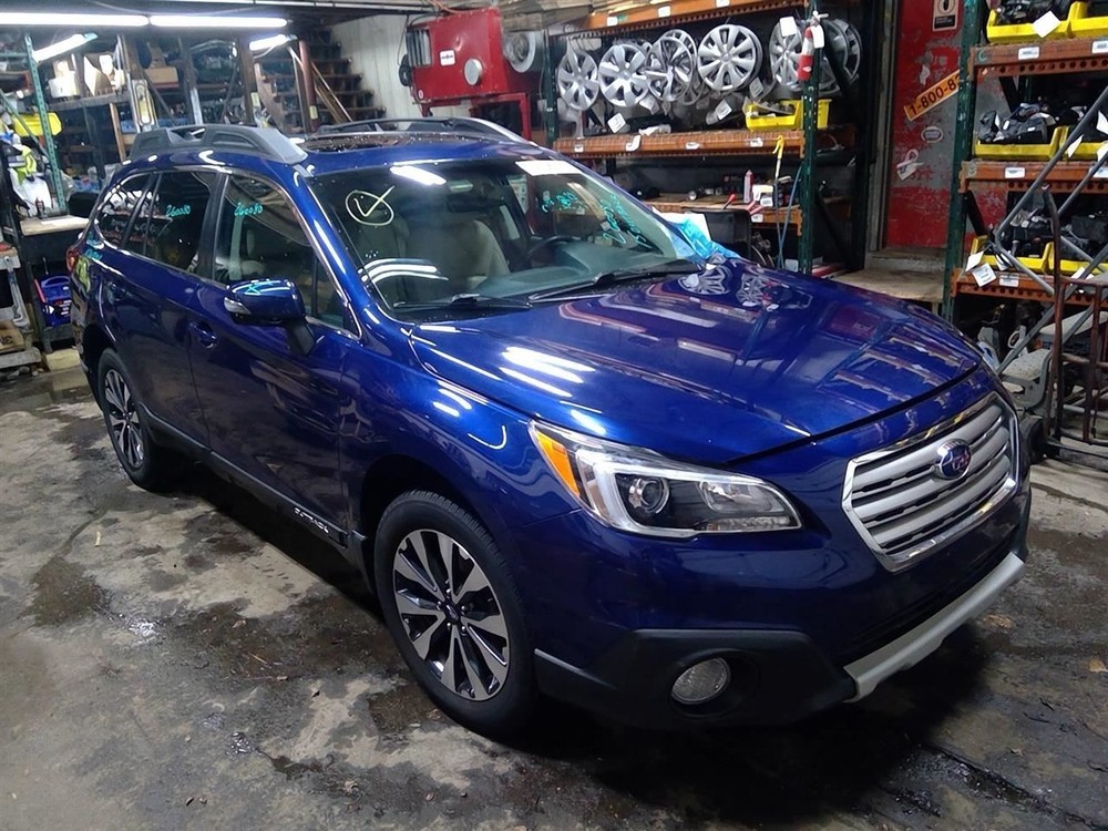 Blind Spot Module Radar Unit Fits 15 LEGACY 87611-AL00A