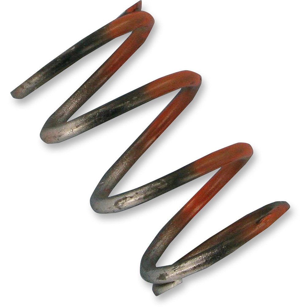 Comet Silver/Orange Spring 209936A