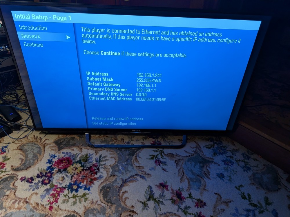 Kaleidescape Cinema One Version 2