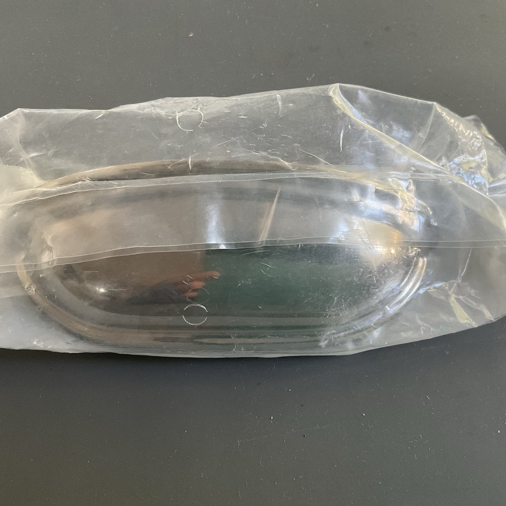 EMTEK - 86173 Us14 Cup Drawer Pull Us14 NEW