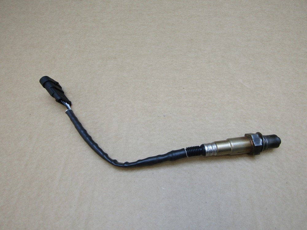 Royal Alloy GP 300 LC E5 2023 730 miles only lambda sensor  (15027)