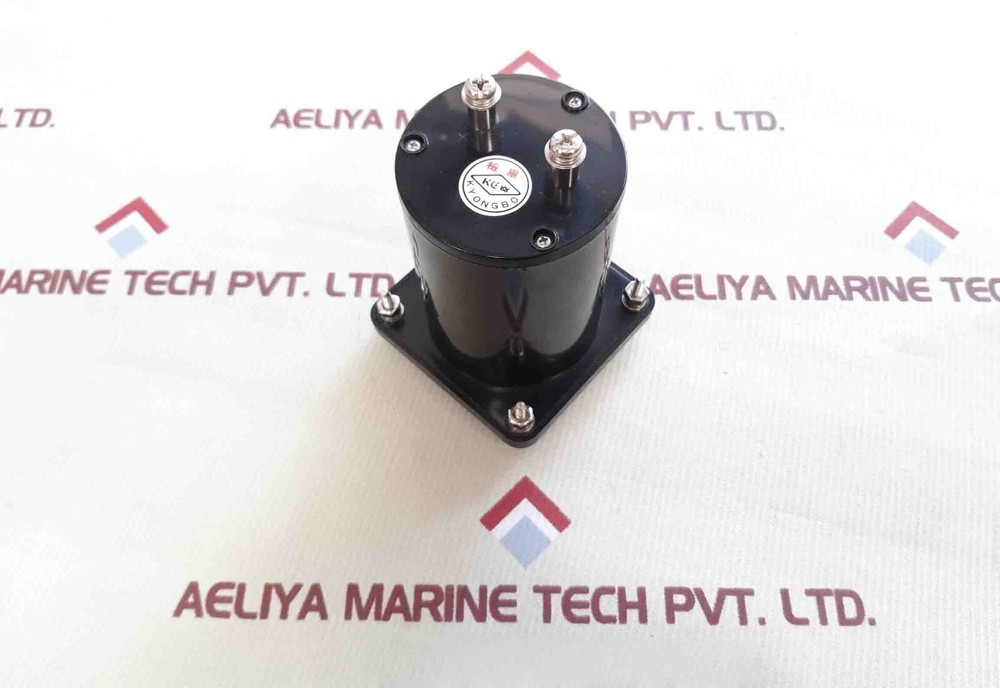 Kyongbo electric wb-v1 voltmeter