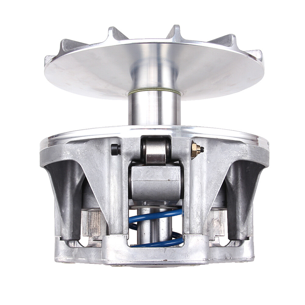 FOR 2013-19 POLARIS RANGER 900 XP NEW PRIMARY DRIVE CLUTCH Complete & Drive Belt