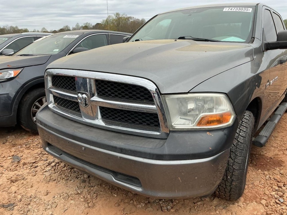 TDODR1500 2011 Glove Box 5013752