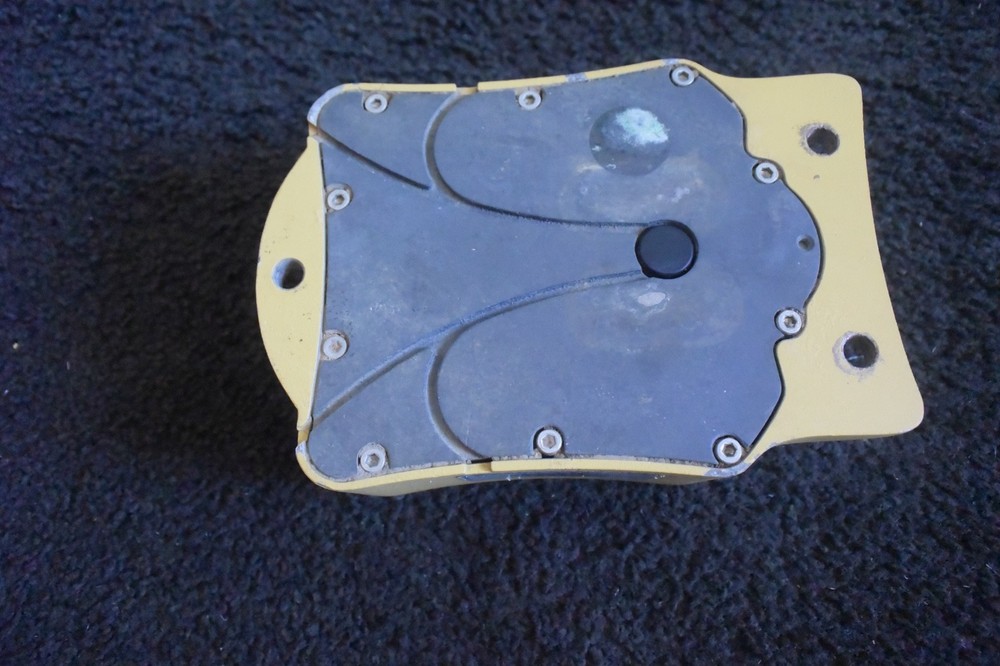 Topcon Slope Sensor Box Model MC2