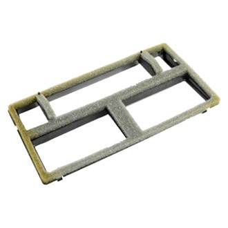 Mopar 68290512AD HVAC Duct Adapter