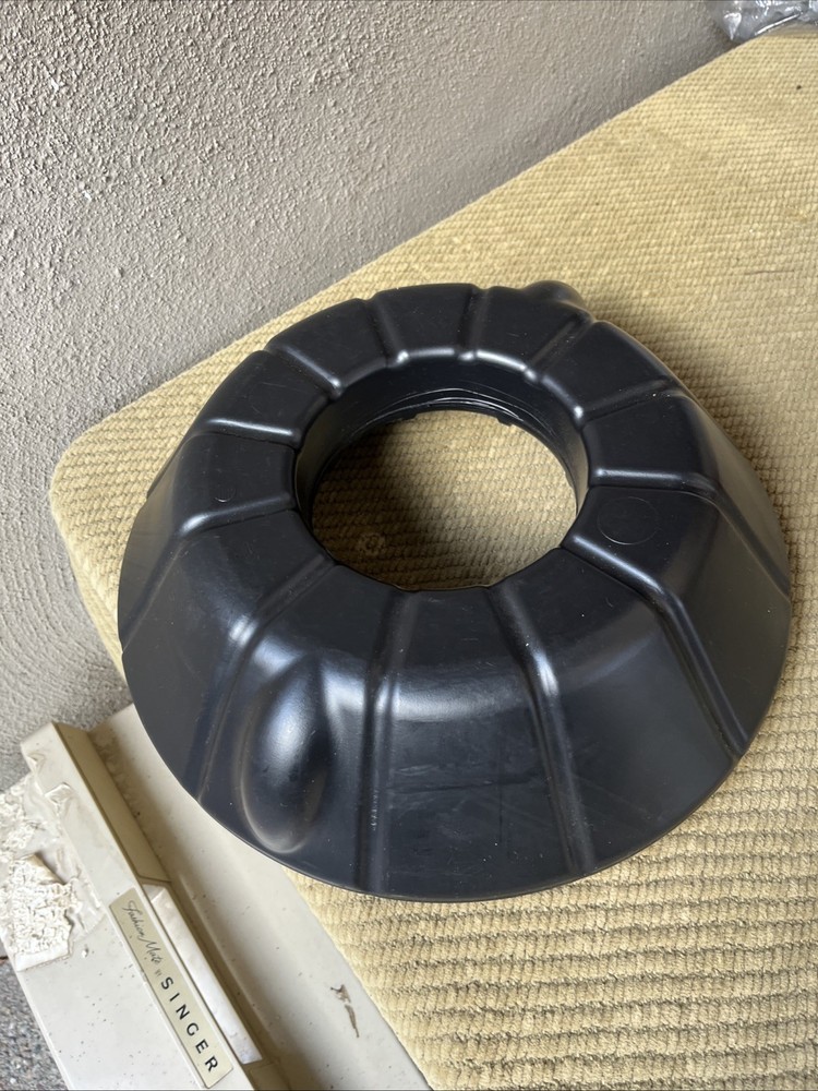 New Bushing Collar Lock Nut Century Wavemaster 2XL Pro Base Punching Bag Replace