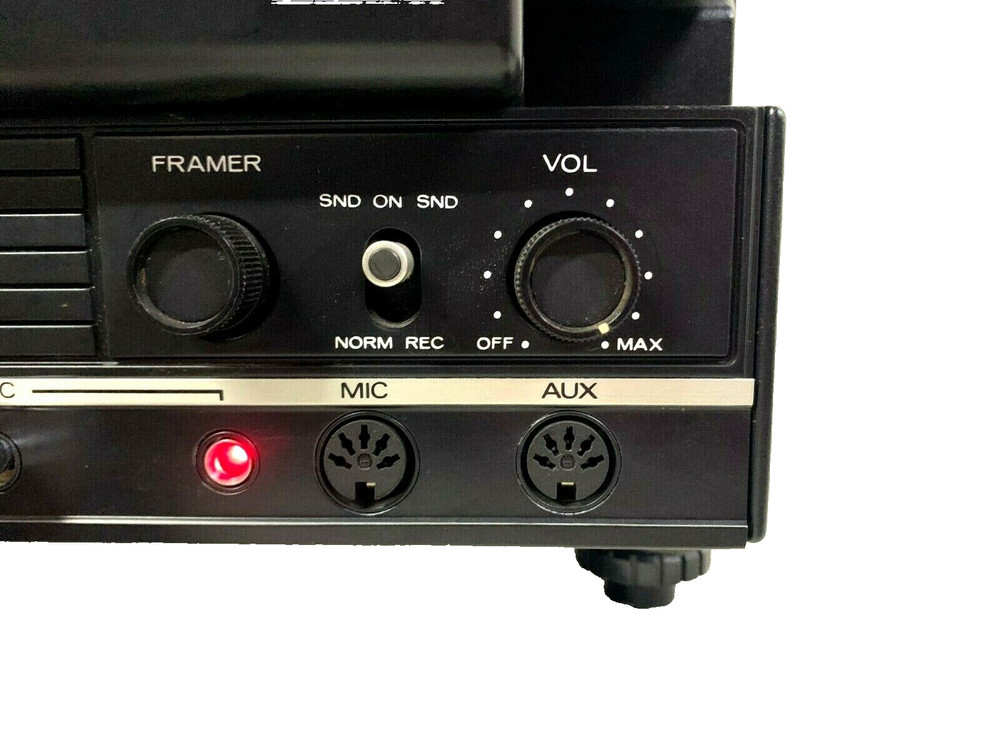 Magsound/Hanimex SR9500 Projector #9261 (ONE)