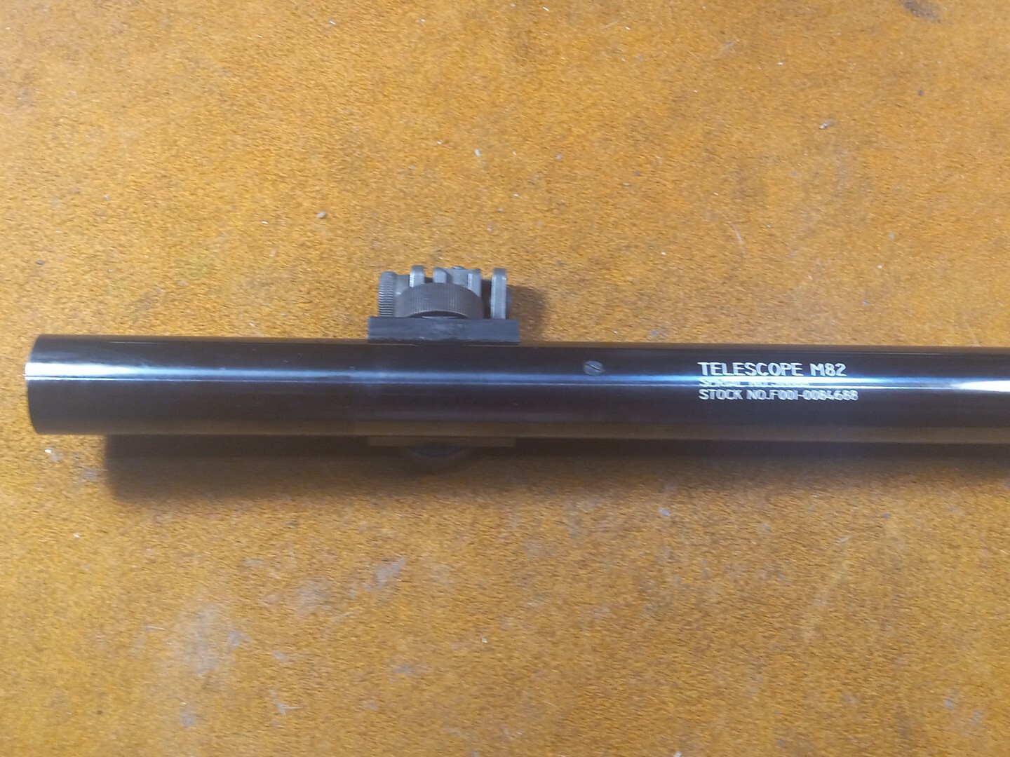 M82 Scope Lyman Alaskan 1903A4 M1 Garand M1C M1D