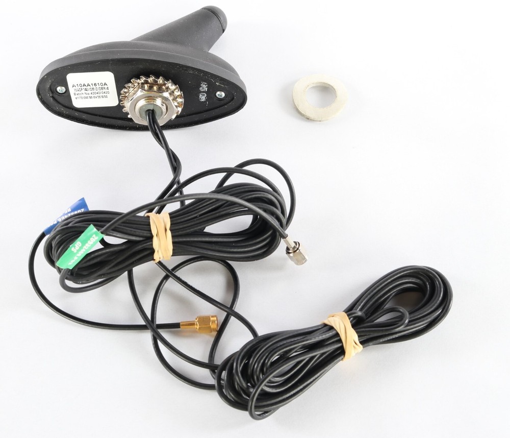 New A10AA1610A Webb Antenna Freq. ORBCOMM VHF/GPS