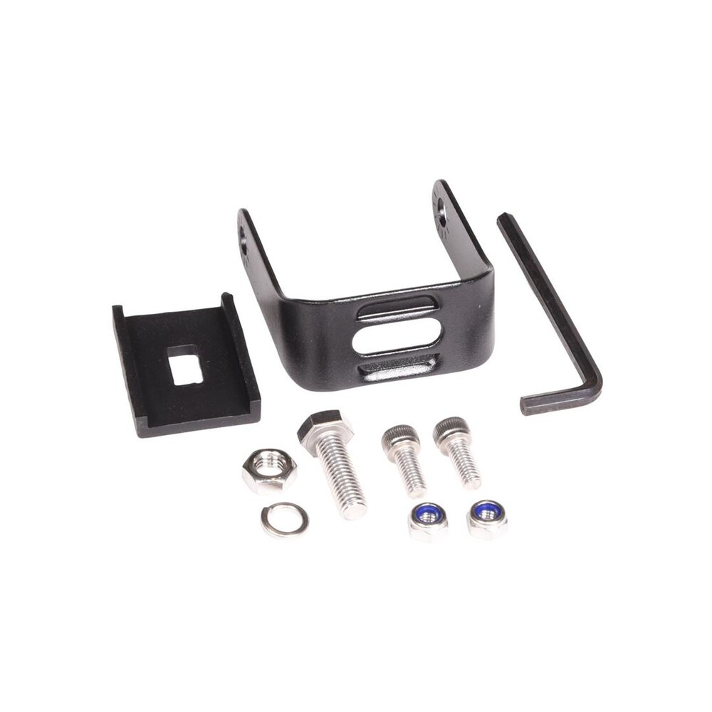 TRAILFX HRDWRKT3 Hardware Kit Led Cube Lights