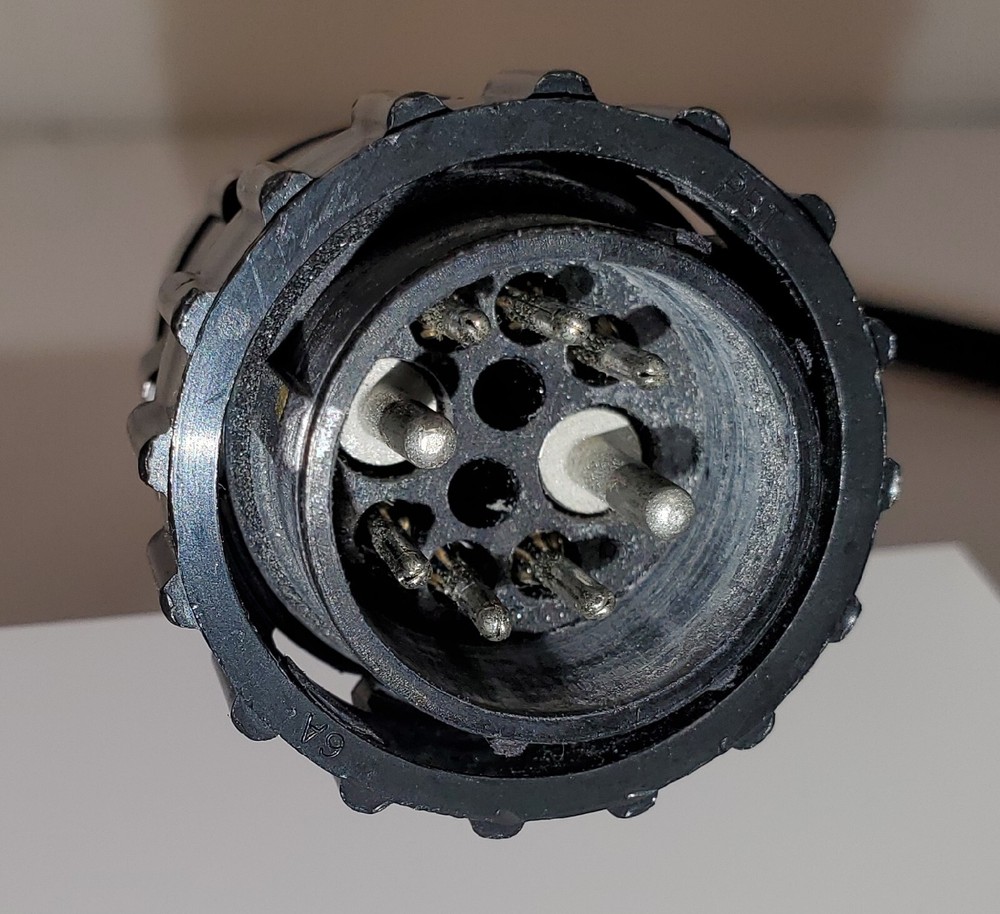 Dyanlite Flash Head Cable Part - Free Shipping!!!